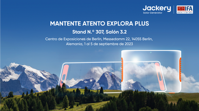 Jackery-IFA-2023-ES