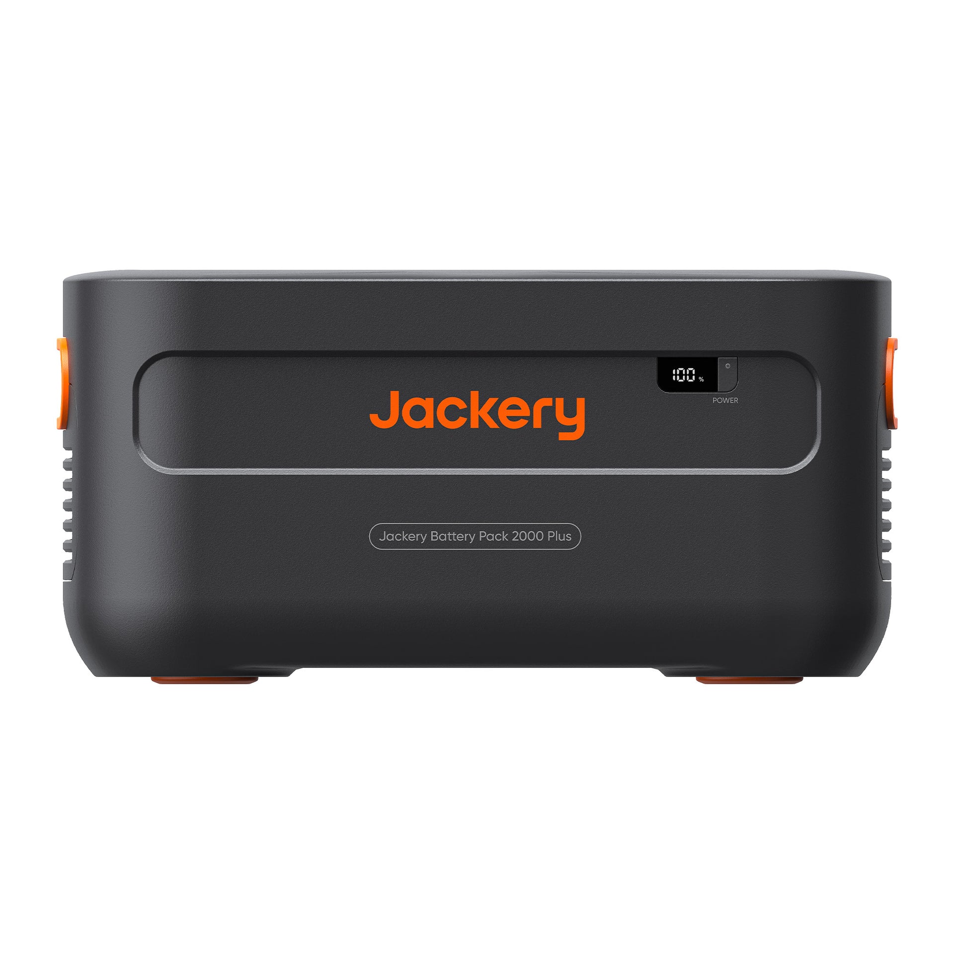 Jackery Paquete de batería de 2000 Plus