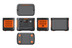 Jackery Explorer 240 v2 Estación de Energía Portátil