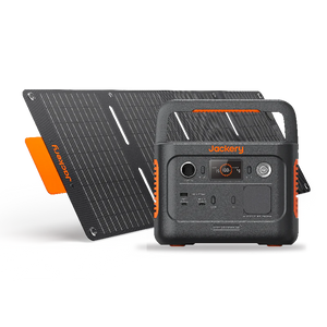 Jackery Generador Solar 240 v2