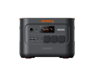 Jackery Explorer 3000 v2 Estación de Energía Portátil