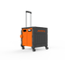 Jackery Carrito Plegable