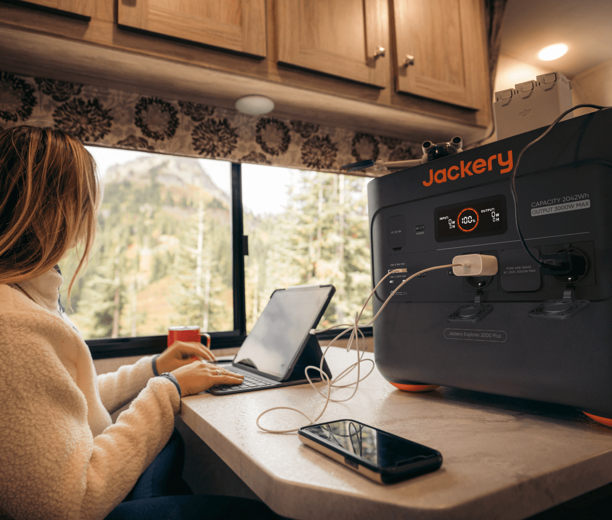 JACKERY BLOG