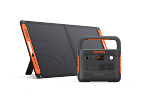Jackery Generador Solar 1000 v2