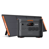 Jackery Generador Solar 3000 v2