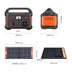 Jackery Generador Solar 500