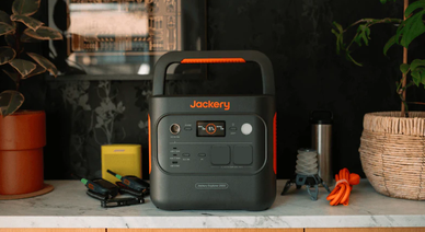 generador de electricidad portatil