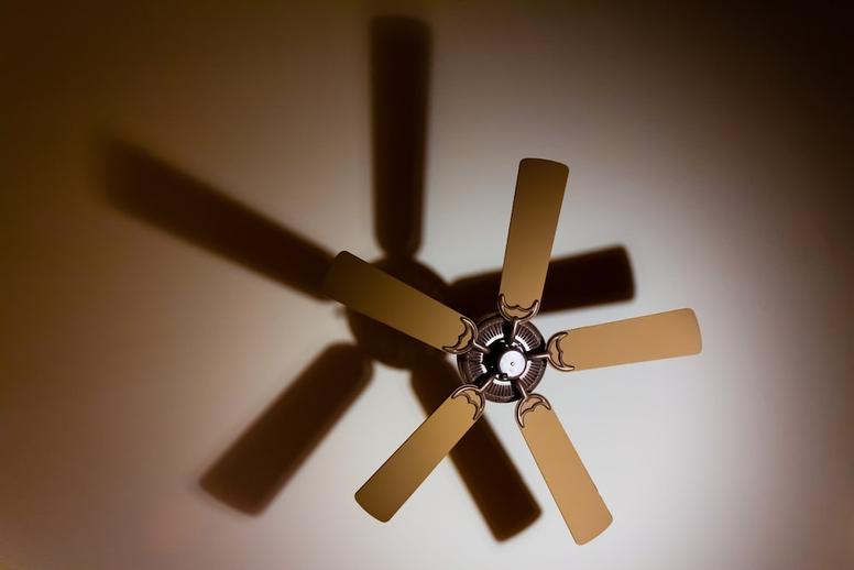 Ventilador