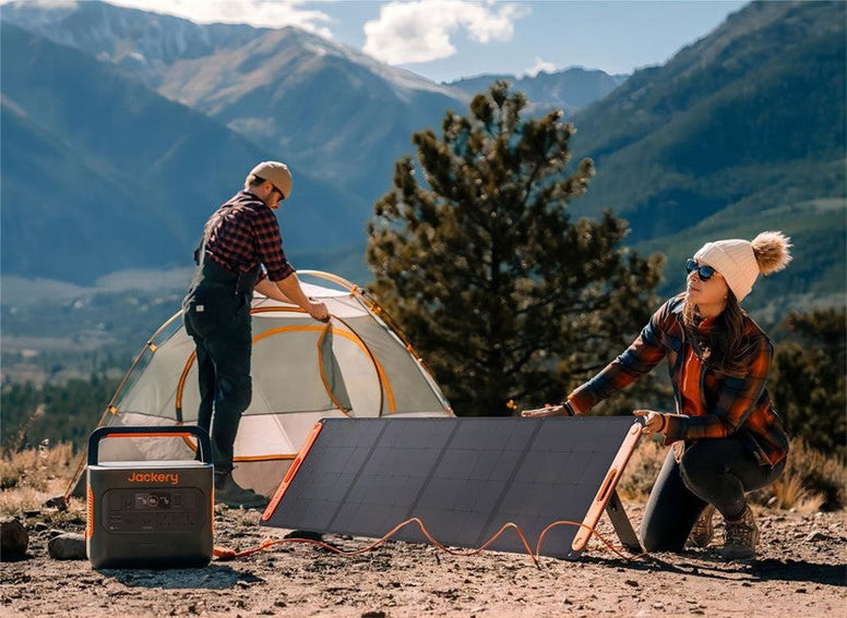¿Cuál es el Mejor Ángulo para Paneles Solares?