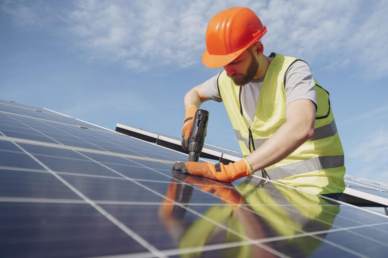 subvenciones placas solares