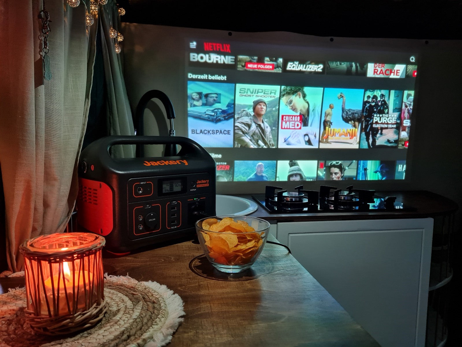 ¿Cuántos kWh consume una casa?