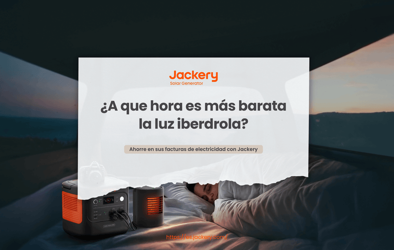 a que hora es más barata la luz iberdrola