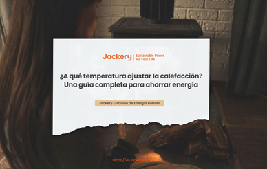 ¿A qué temperatura ajustar la calefacción? Una guía completa para ahorrar energía