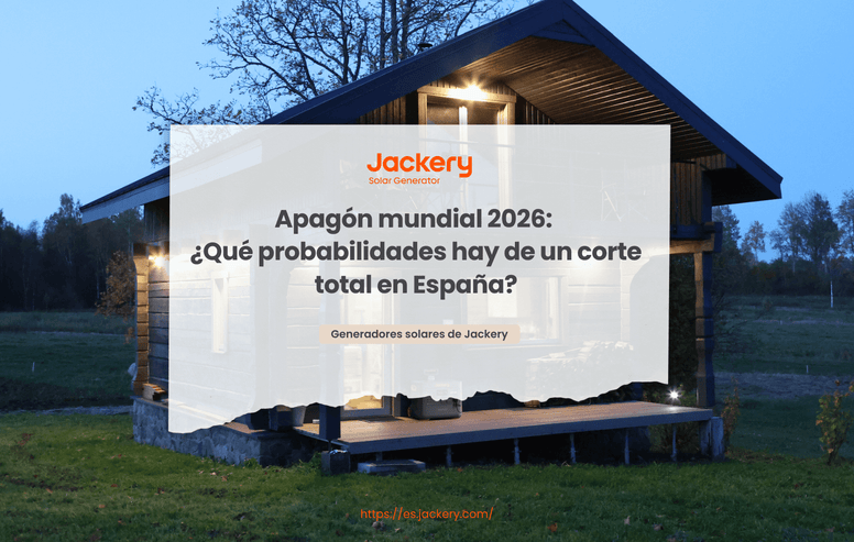 apagon mundial