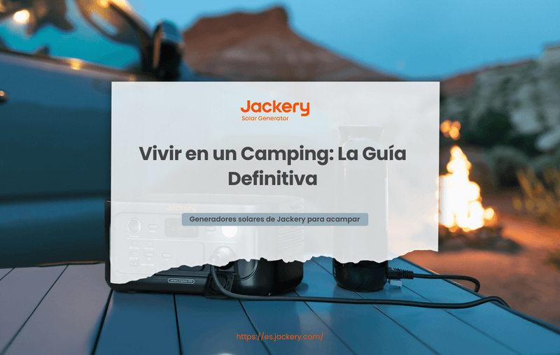 Vivir en un Camping: La Guía Definitiva