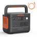Explorer 1000 v2 con accesorios