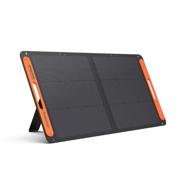 Jackery SolarSaga 100W Panel Solar