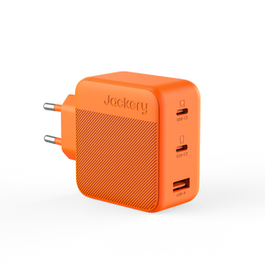 Jackery Cargador Rápido GaN de 102W con 3 Puertos
