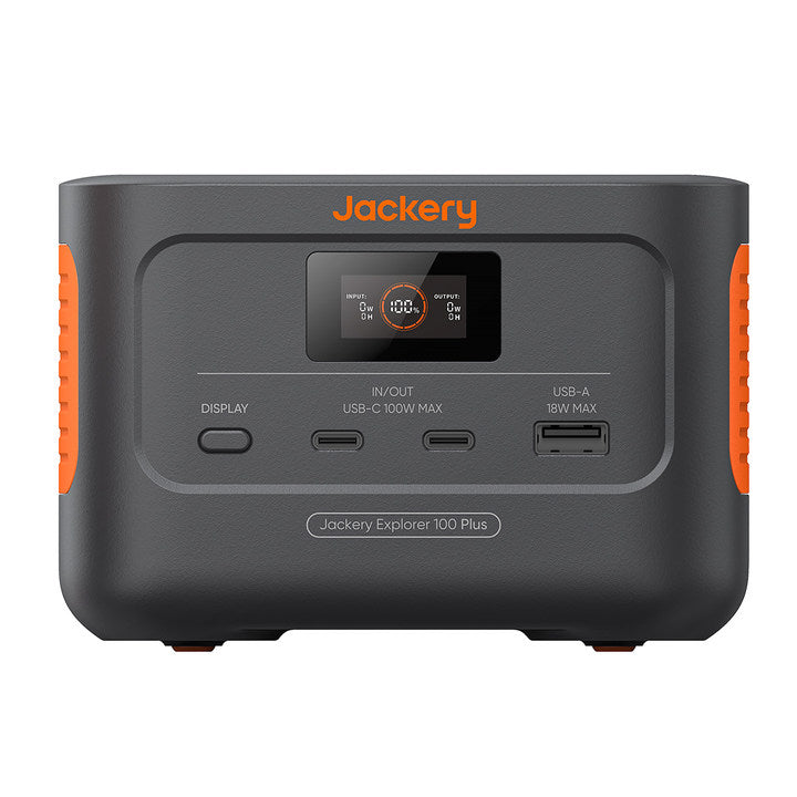 Jackery Generador Solar 100 Plus