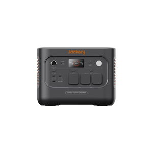 Jackery Explorer 2000 Plus v2 Estación de Energía Portátil