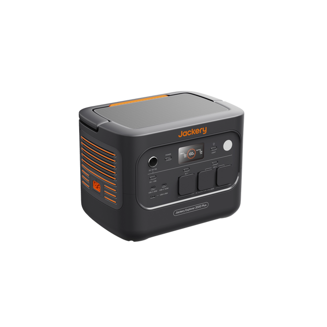 Jackery Generador Solar 2000 Plus v2