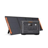 Jackery Generador Solar 2000 Plus v2
