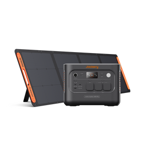 Jackery Generador Solar 2000 Plus v2