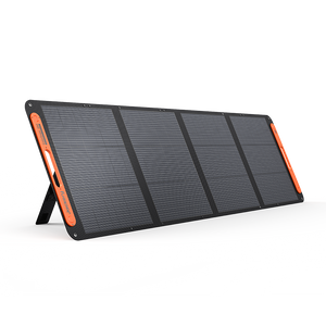Jackery SolarSaga 200W Panel Solar