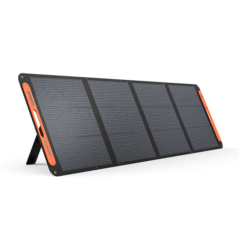Jackery SolarSaga 200W Panel Solar