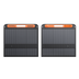 Jackery SolarSaga 200W Panel Solar