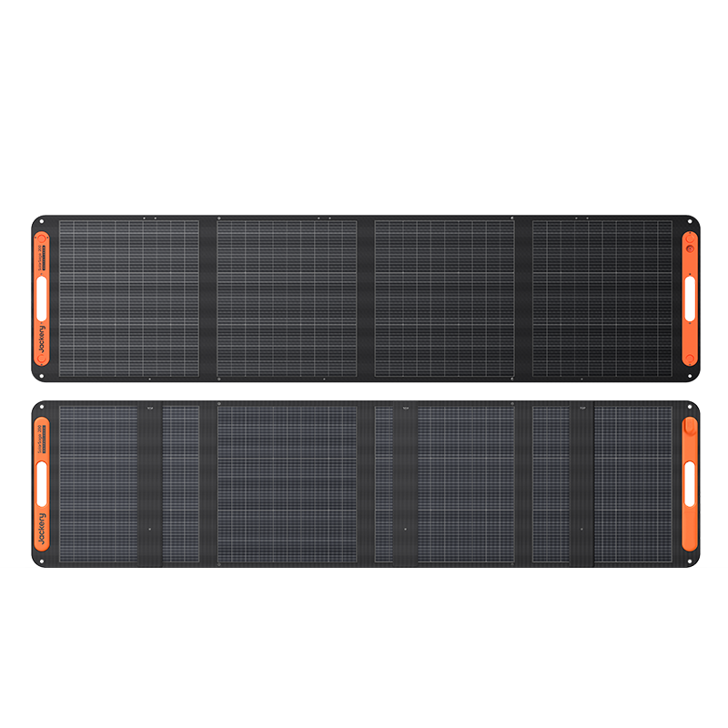 Jackery SolarSaga 200W Panel Solar