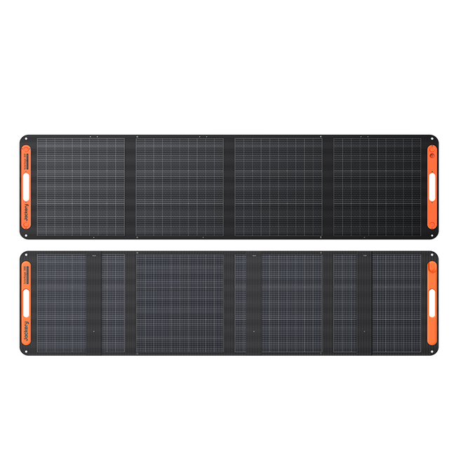 Jackery SolarSaga 200W Panel Solar