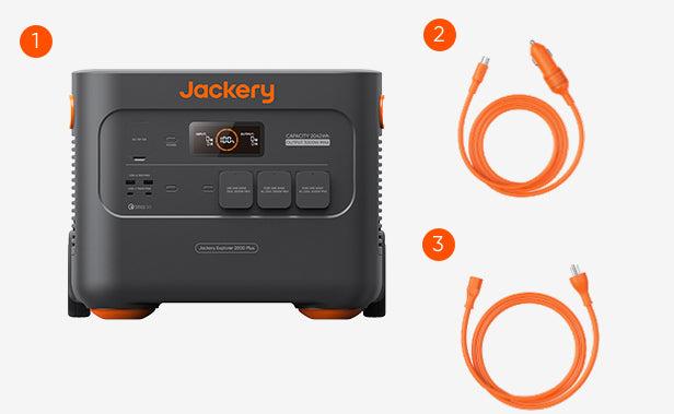 jackery