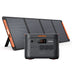 Jackery Explorer 3000 v2 Estación de Energía Portátil