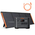 Explorer 3000v2 con accesorios