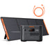Explorer 3000v2 con accesorios