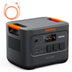 Explorer 3000v2 con accesorios