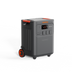 Jackery Explorer 3600 Plus Estación de Energía Portátil