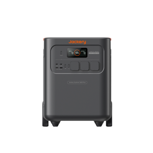Jackery Explorer 3600 Plus Estación de Energía Portátil