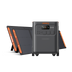 Jackery Explorer 3600 Plus Estación de Energía Portátil