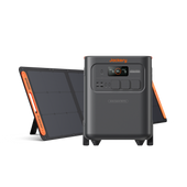 Jackery Generador Solar 3600 Plus