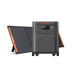 Jackery Explorer 3600 Plus Estación de Energía Portátil