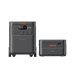 Jackery Explorer 3600 Plus Estación de Energía Portátil