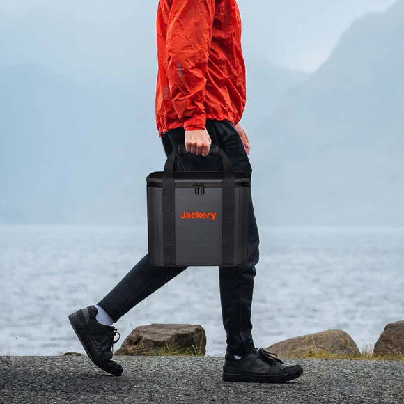 Jackery Bolsa de Transporte (S)