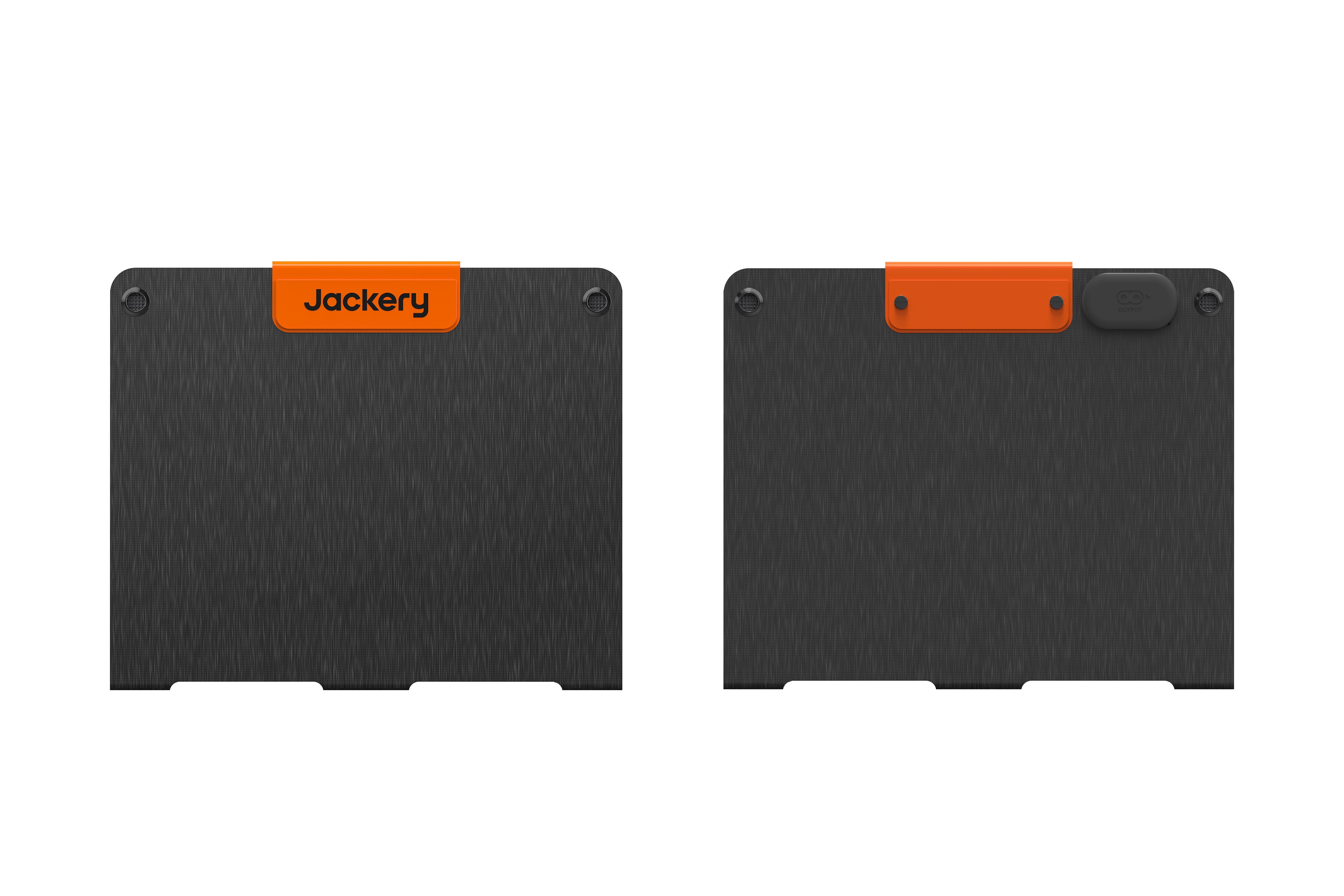 Jackery SolarSaga 40 Mini Panel Solar – Jackery ES