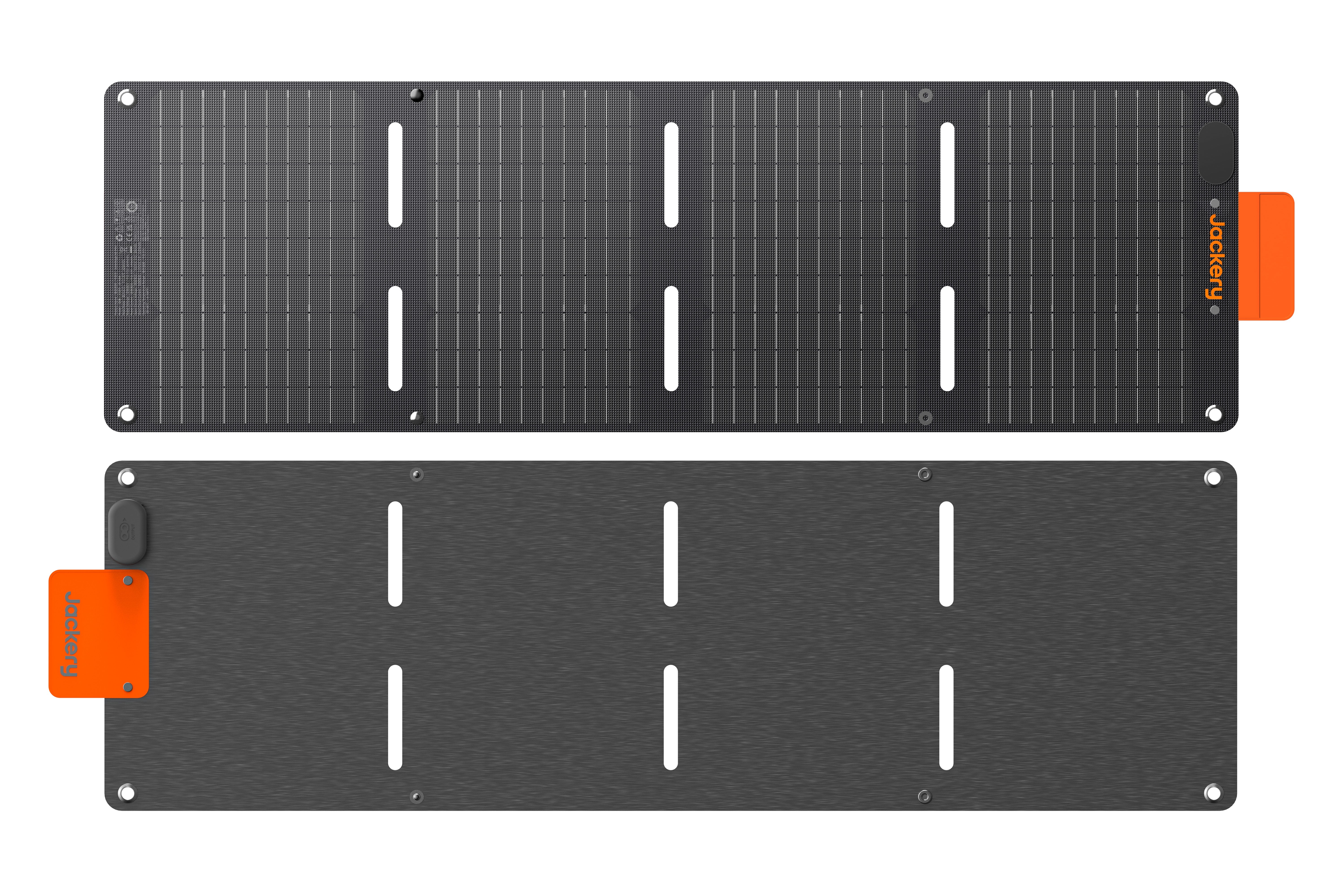 Jackery SolarSaga 40 Mini Panel Solar – Jackery ES