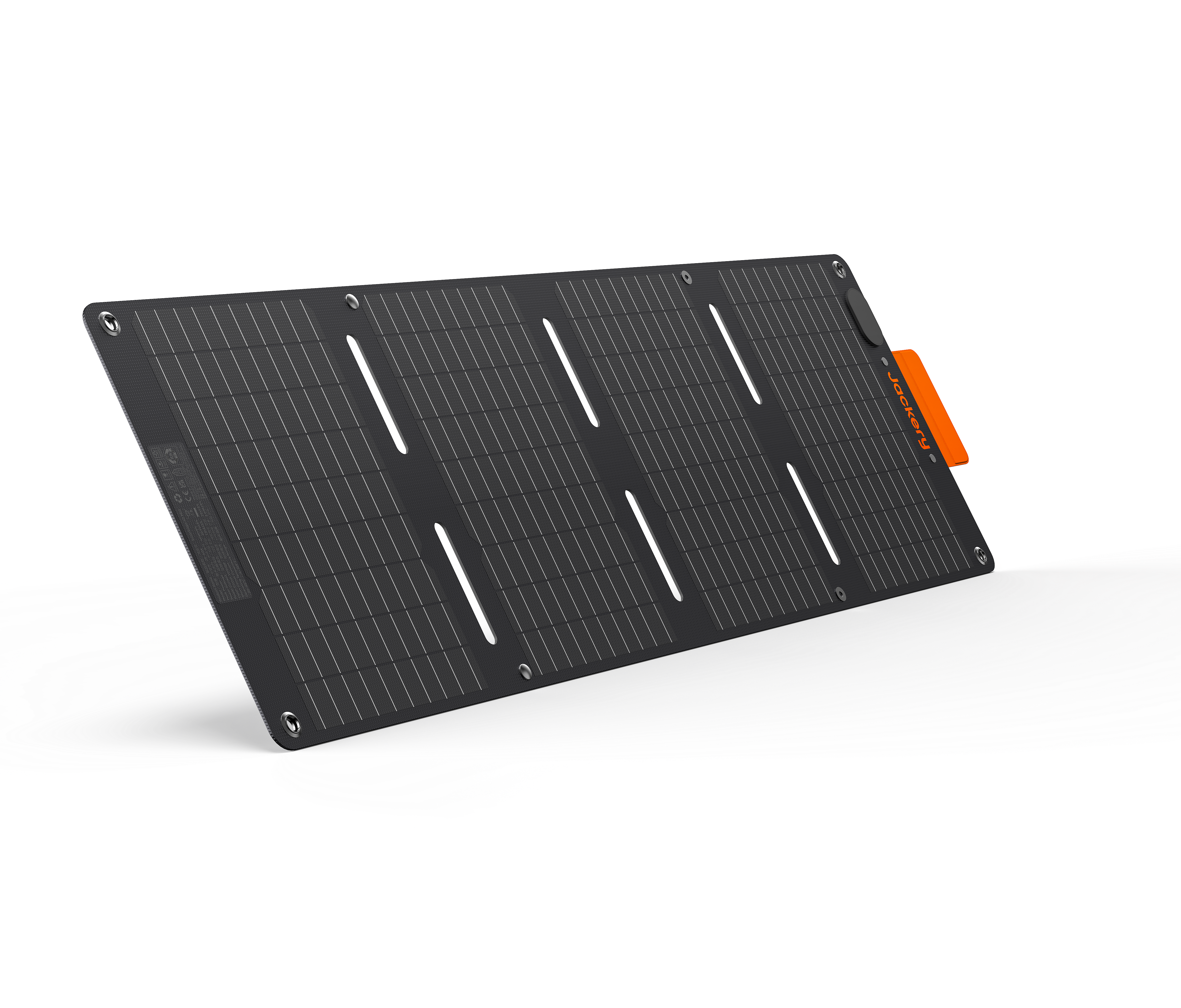 Jackery SolarSaga 40 Mini Panel Solar – Jackery ES