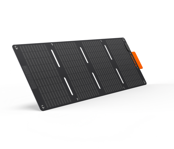 Jackery SolarSaga 40 Mini Panel Solar – Jackery ES