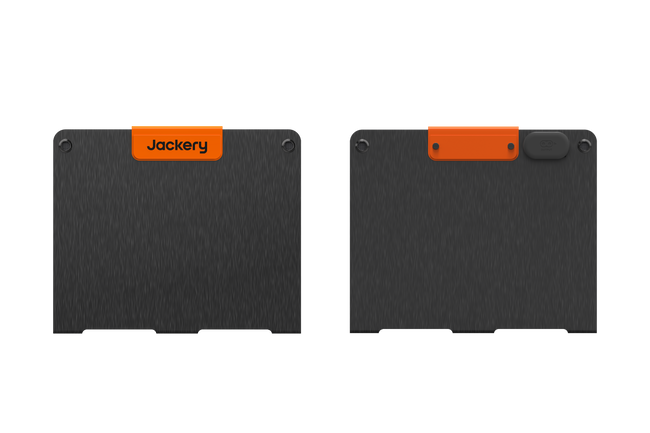 Jackery SolarSaga 40 Mini Panel Solar