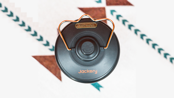 Jackery Lámpara Retro